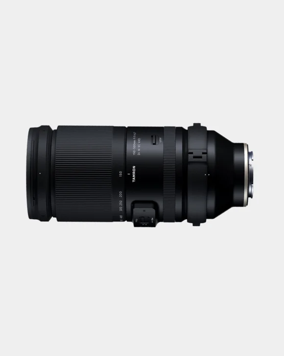 Tamron 150-500mm F/5-6.7 Di III VC VXD 